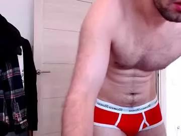 justin_badd from Chaturbate is Freechat