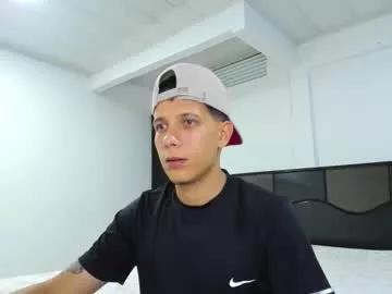 justin_biker from Chaturbate is Freechat