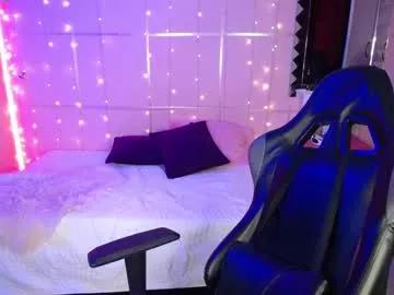 justin_grayy_ from Chaturbate is Freechat