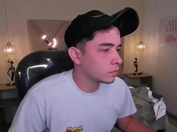 justin_king20 from Chaturbate is Freechat