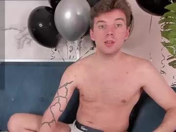 justin_reed from Chaturbate is Freechat