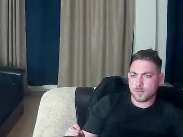 justin_rusoo from Chaturbate is Freechat