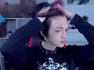 justin_twinkboy from Chaturbate is Freechat