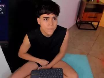 justinbiler from Chaturbate is Freechat