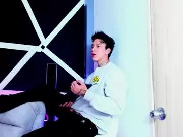 justinfullert_ from Chaturbate is Freechat