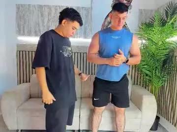 justingtime21 from Chaturbate is Freechat