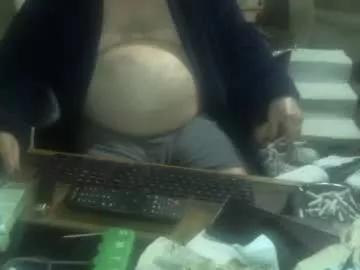 justmeohio from Chaturbate is Freechat