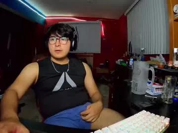 justsky117 from Chaturbate is Freechat