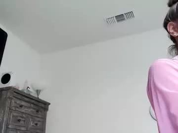 kaelagreen from Chaturbate is Freechat