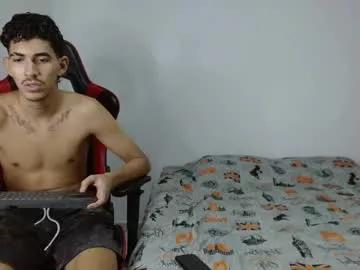 Photos of kai_lord_ from Chaturbate is Freechat