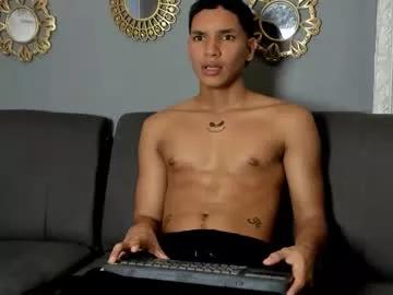 kai_storm7 from Chaturbate is Freechat