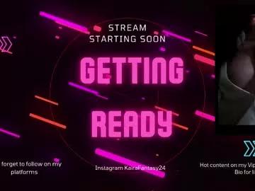 kairafantasy from Chaturbate is Freechat