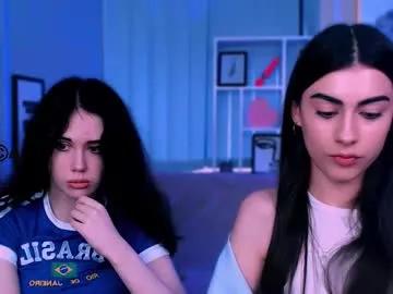 kaisy_star from Chaturbate is Freechat