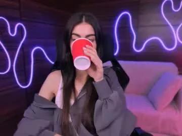 kaisy_star from Chaturbate is Freechat
