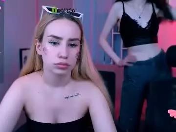 kaisy_star from Chaturbate is Freechat