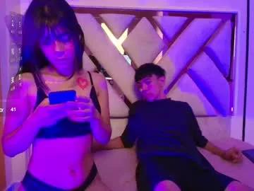 kameron_aand_nick from Chaturbate is Freechat