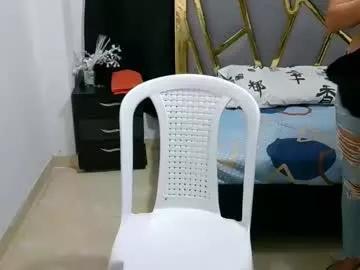 kamgomezxox from Chaturbate is Freechat