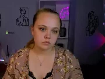 kamilla_star1 from Chaturbate is Freechat