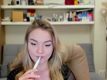 kara_smith_ from Chaturbate is Freechat
