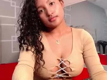 karinaponce from Chaturbate is Freechat