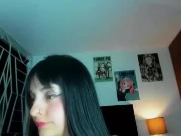 karinna__raven from Chaturbate is Freechat