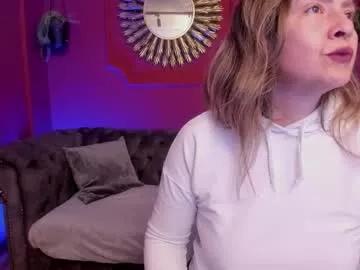 karlaa_evanss from Chaturbate is Freechat