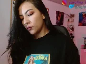 karlavittar from Chaturbate is Freechat
