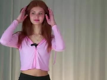 karolinerush from Chaturbate is Freechat