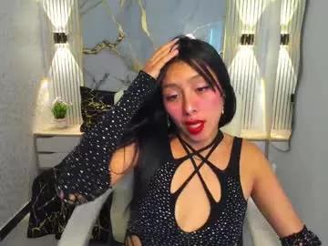 kataleya_bella from Chaturbate is Freechat