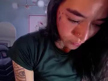 kataleya_t from Chaturbate is Freechat