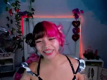 katalina_garcia from Chaturbate is Freechat