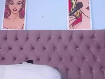 kate_brunett from Chaturbate is Freechat