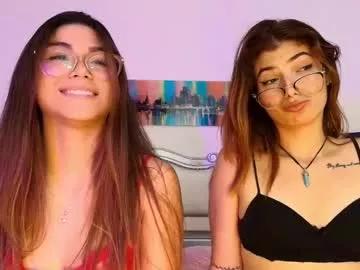 kateemartinez from Chaturbate is Freechat
