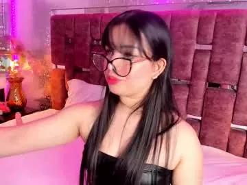 kateleeh_ from Chaturbate is Freechat