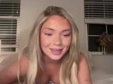 katerinavoss from Chaturbate is Freechat
