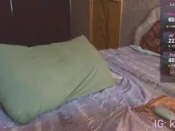 kateslil from Chaturbate is Freechat