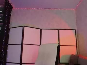 katherine_johnson from Chaturbate is Freechat