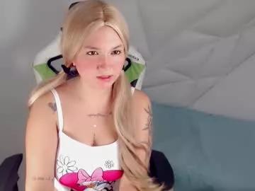 kathy_doll_ from Chaturbate is Freechat