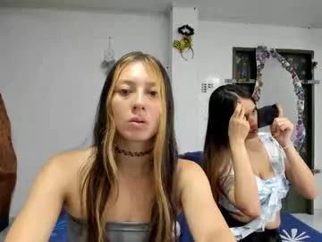 katrinrosex from Chaturbate is Freechat