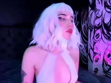 katty_cherry_ from Chaturbate is Freechat