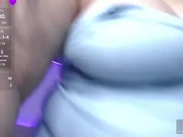 kattycurvy_ from Chaturbate is Freechat