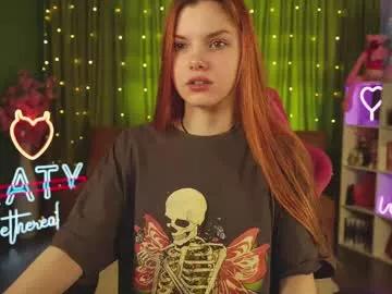 katy_ethereal from Chaturbate is Freechat
