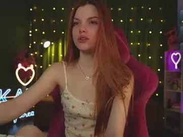 katy_ethereal from Chaturbate is Freechat