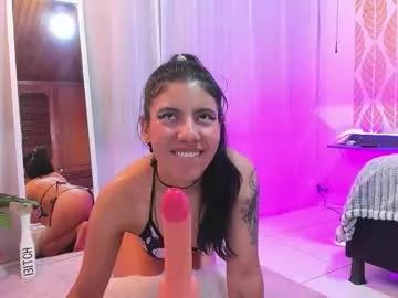 katy_kym from Chaturbate is Freechat