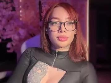 katy_monrroy from Chaturbate is Freechat