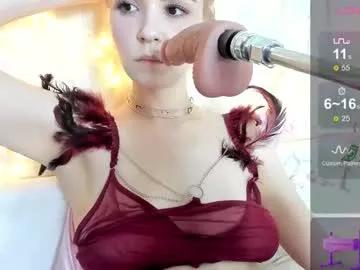 kaya_devis from Chaturbate is Freechat