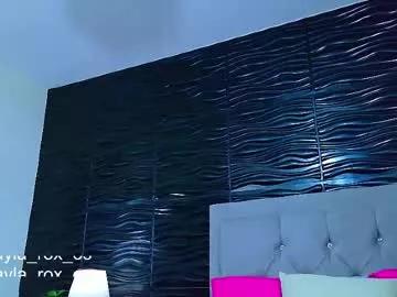 kayla_rox from Chaturbate is Freechat
