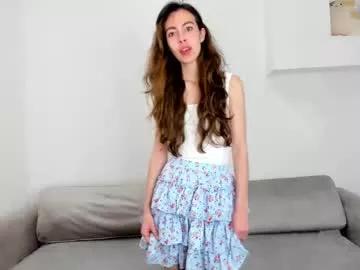 keepnina from Chaturbate is Freechat