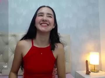 keily_garcia from Chaturbate is Freechat