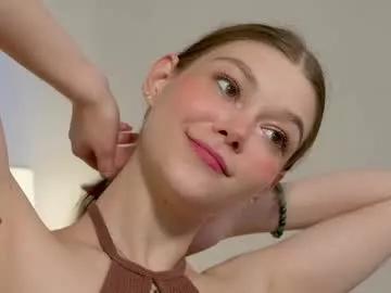kelly_ember from Chaturbate is Freechat
